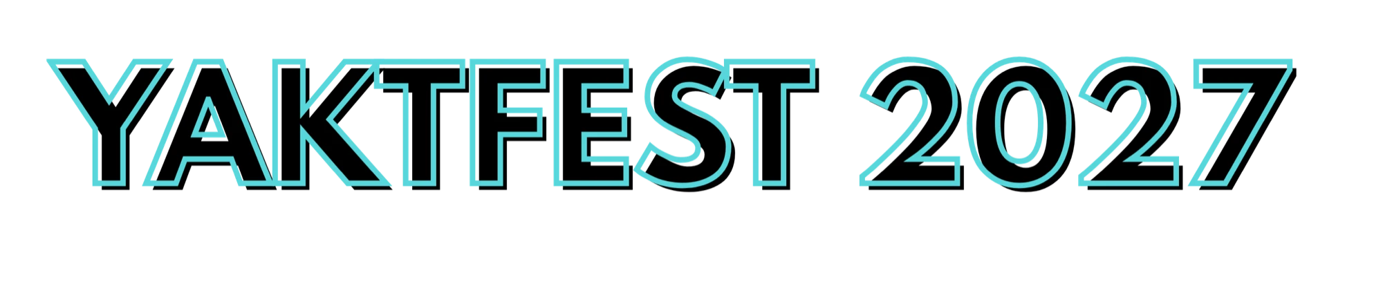 Yaktfest 2027